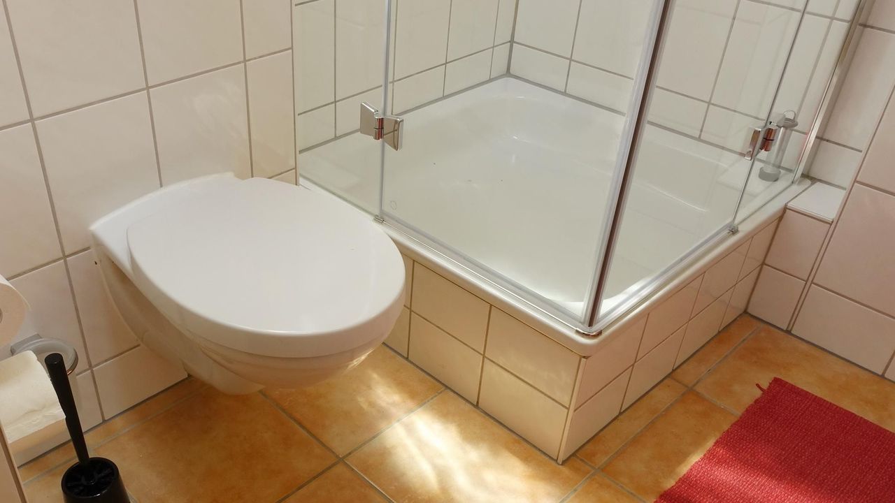 Badezimmer Badezimmer